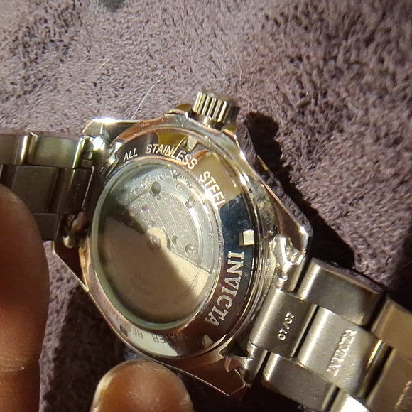 INVICTA,ProDiver,Model 89260,W/Case. - Picture 4 of 13